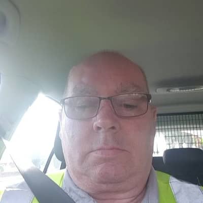 Ray Mckenzie