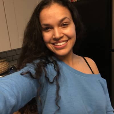 priscilla