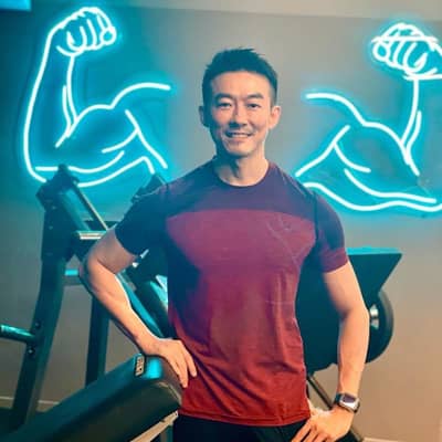 wang xiaolong