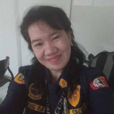 Ethel Juntilla