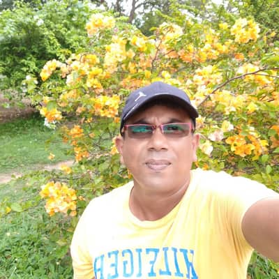 Thaminda