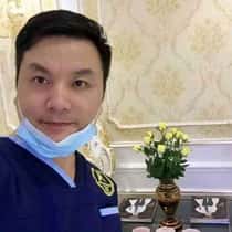 Rhee Peter