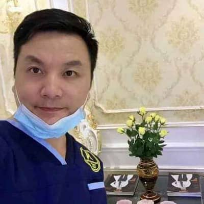 Rhee Peter