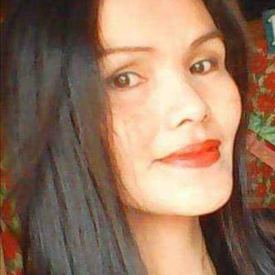 Mary ann utlang