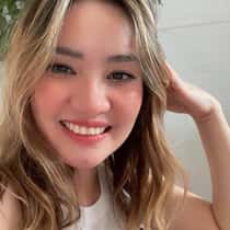 hazel Tan