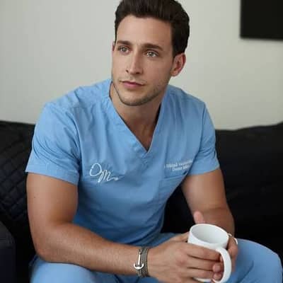 David Ashahi