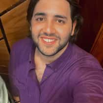 Ahmed Ali