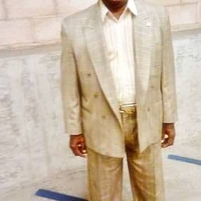 William A. Deloney
