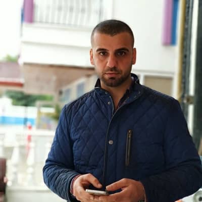 Cengiz