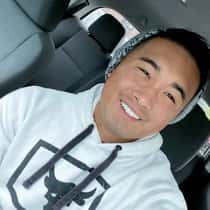 GERALD Flores