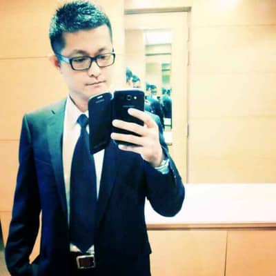 Ken Ng