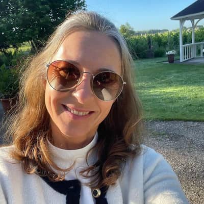 Sabine Brown