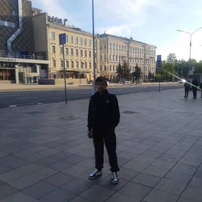 Ahmed
