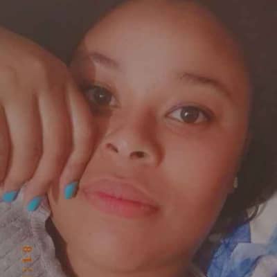 Rasheeda Mariam Johnson