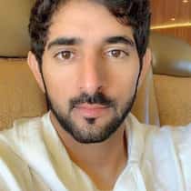 Hamdan Mohammed Rashid