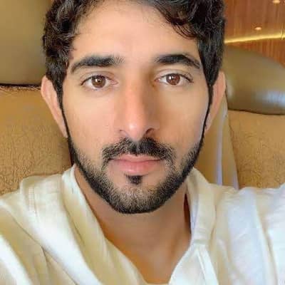 Hamdan Mohammed Rashid