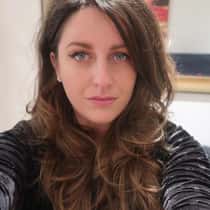 Grey Cristina