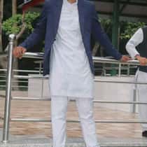 Roman Tiwari