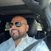 Jarrell Cisneros