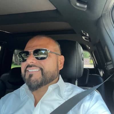 Jarrell Cisneros