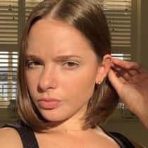 Pricilla Gail