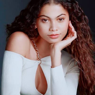 sophia xianne