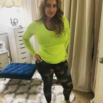 Tiffany Wilson Smith