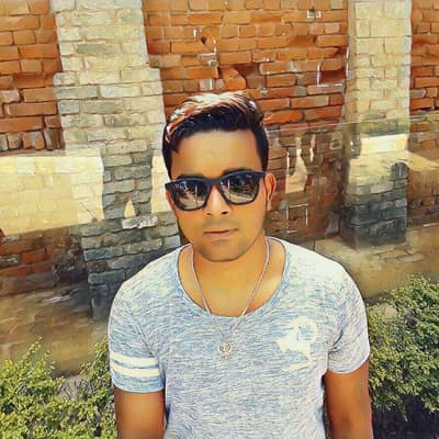 Bhavesh