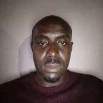 Paul Agyapong duah