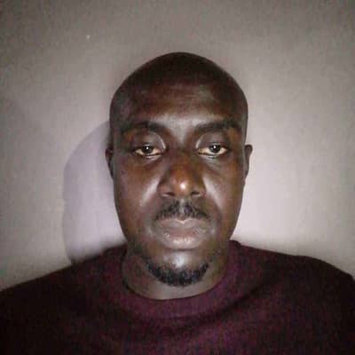 Paul Agyapong duah