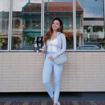 Lee Amanda