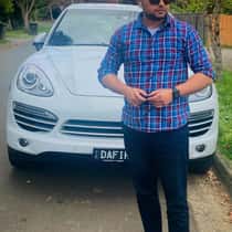Sahil Virk