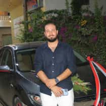 Ahmed
