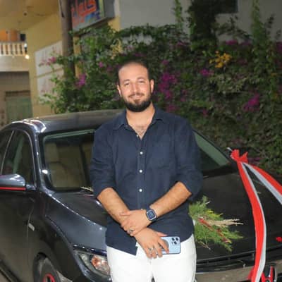 Ahmed