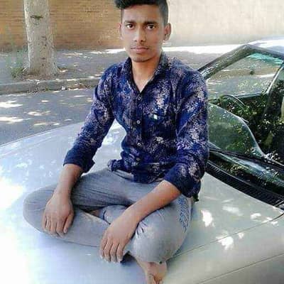 Md Amir Hamza