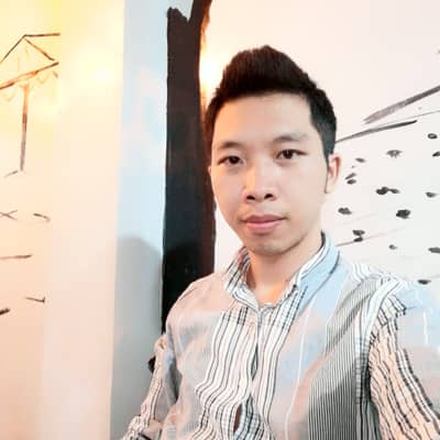 Nguyen phu thinh