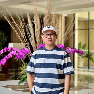Harun Mohd