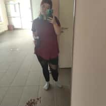 Jessica Aryee