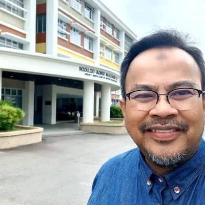 MohdHarun