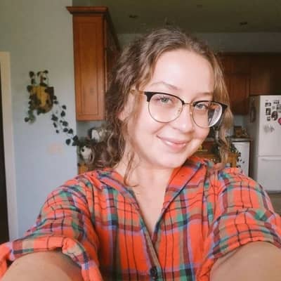 Sarah Johnson