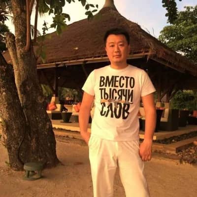 Chan Leung