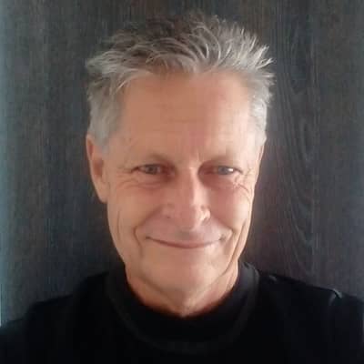 THINUS CRONJE