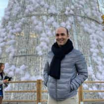 George Fernandez