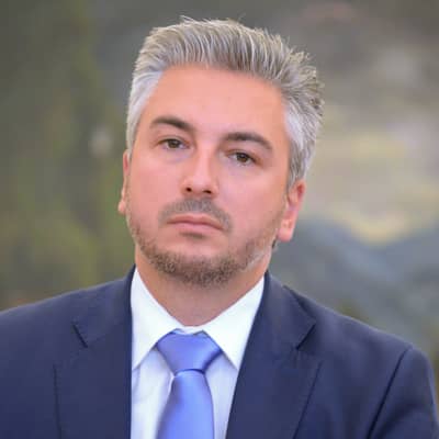 morgam Daniel