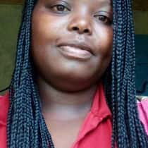 Mercy Nyaboke