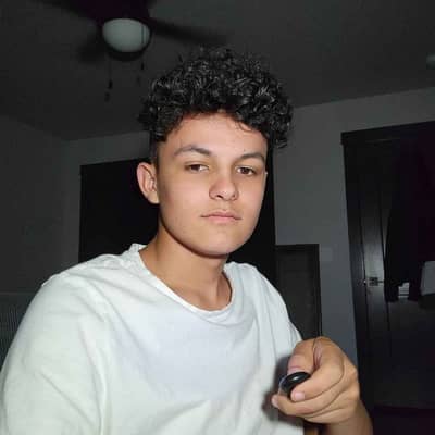 Dylan Dangerfield