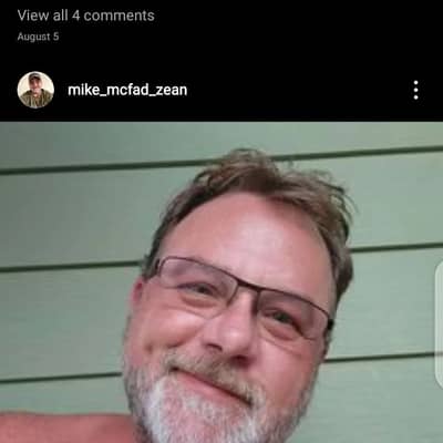 Mike