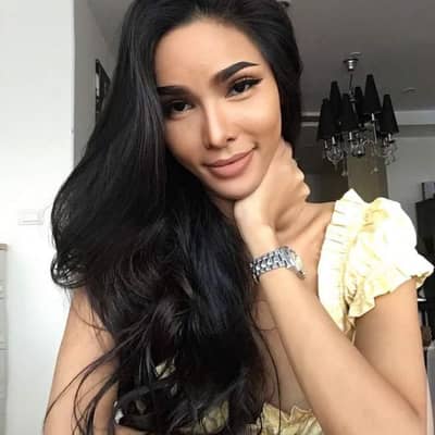 Princess Selinna