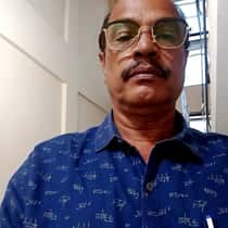Paresh naik