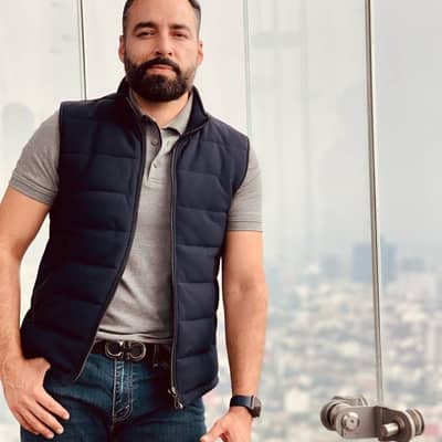 Fernando jose